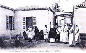 BIVEN Georges - 098- Marnia